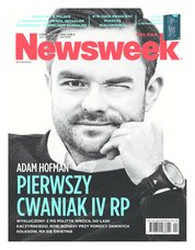 : Newsweek Polska - e-wydanie – 4/2016