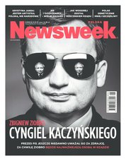 : Newsweek Polska - e-wydanie – 5/2016