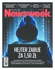: Newsweek Polska - e-wydanie – 6/2016