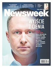 : Newsweek Polska - e-wydanie – 7/2016