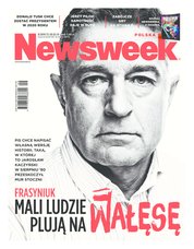: Newsweek Polska - e-wydanie – 9/2016
