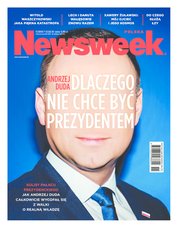 : Newsweek Polska - e-wydanie – 11/2016