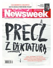 : Newsweek Polska - e-wydanie – 12/2016