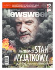 : Newsweek Polska - e-wydanie – 13/2016