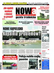 : NOWa Gazeta Trzebnicka - e-wydanie – 28/2016