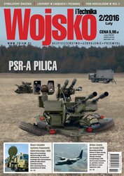 : Wojsko i Technika - e-wydanie – 2/2016