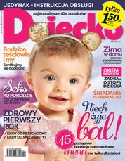 : Dziecko - e-wydanie – 2/2017