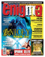 : Enigma - e-wydanie – 1/2017
