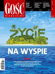 : Gość Niedzielny - Radomski - e-wydanie – 26/2017