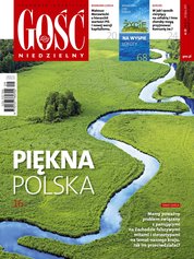 : Gość Niedzielny - Radomski - e-wydanie – 29/2017