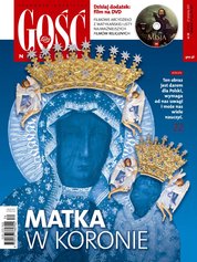 : Gość Niedzielny - Radomski - e-wydanie – 34/2017