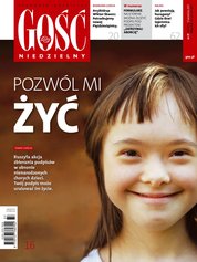 : Gość Niedzielny - Warmiński - e-wydanie – 37/2017