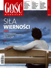 : Gość Niedzielny - Warmiński - e-wydanie – 38/2017