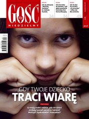 : Gość Niedzielny - Radomski - e-wydanie – 40/2017
