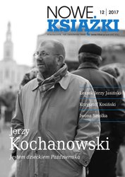 : Nowe Książki - e-wydanie – 12/2017