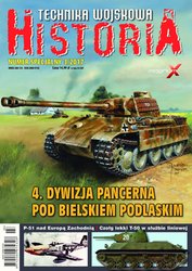 : Technika Wojskowa Historia - Numer specjalny - e-wydanie – 3/2017