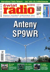: Świat Radio - e-wydanie – 10/2018