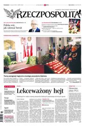 : Rzeczpospolita Życie Regionów - e-wydanie – 3/2019