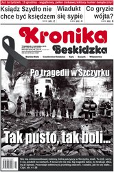 : Kronika Beskidzka - e-wydania – 50/2019