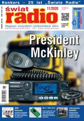 : Świat Radio - e-wydanie – 11/2020