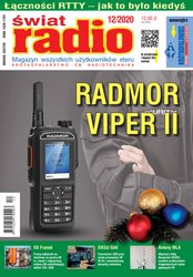 : Świat Radio - e-wydanie – 12/2020