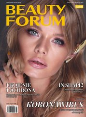 : Beauty Forum - e-wydania – 4/2020