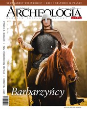 : Archeologia Żywa - e-wydanie – 3/2020