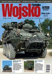 : Wojsko i Technika - e-wydanie – 9/2020