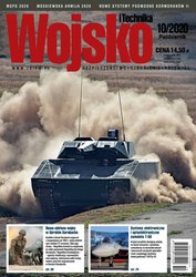 : Wojsko i Technika - e-wydanie – 10/2020