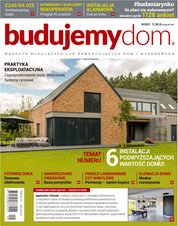 : Budujemy Dom - e-wydanie – 9/2021