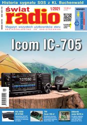 : Świat Radio - e-wydanie – 1/2021