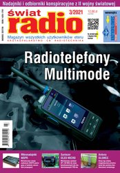 : Świat Radio - e-wydanie – 3/2021