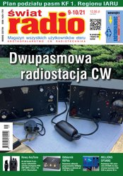 : Świat Radio - e-wydanie – 9-10/2021