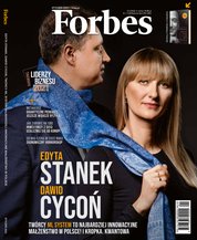 : Forbes - e-wydanie – 1/2022