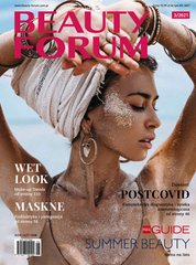 : Beauty Forum - e-wydania – 3/2021
