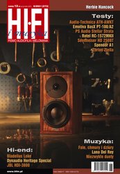 : Hi-Fi i Muzyka - e-wydania – 6/2021
