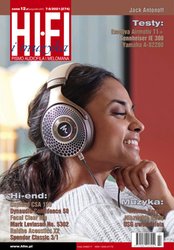 : Hi-Fi i Muzyka - e-wydania – 7-8/2021