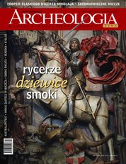 : Archeologia Żywa - e-wydanie – 4/2021