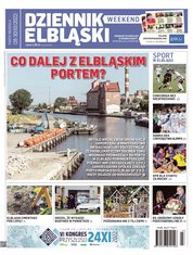 : Dziennik Elbląski - e-wydania – 209/2022