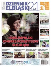 : Dziennik Elbląski - e-wydania – 211/2022