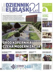 : Dziennik Elbląski - e-wydania – 212/2022