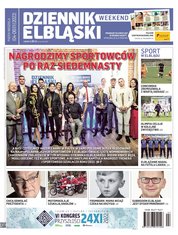 : Dziennik Elbląski - e-wydania – 213/2022
