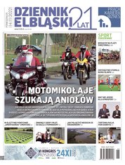 : Dziennik Elbląski - e-wydania – 218/2022
