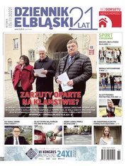 : Dziennik Elbląski - e-wydania – 219/2022