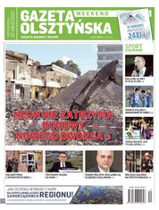 : Gazeta Olsztyńska - e-wydania – 194/2022