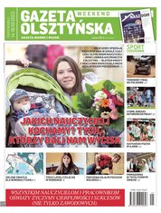 : Gazeta Olsztyńska - e-wydania – 199/2022
