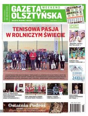 : Gazeta Olsztyńska - e-wydania – 209/2022