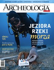 : Archeologia Żywa - e-wydanie – 1/2022
