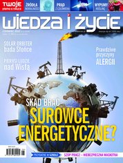 : Wiedza i Życie - e-wydanie – 6/2022