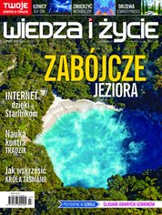 : Wiedza i Życie - e-wydanie – 7/2022